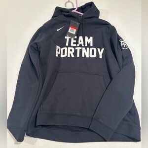 Barstool Sports Nike Hoodie
